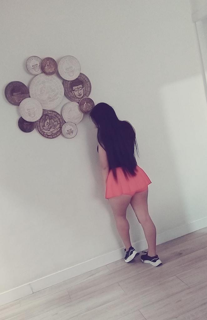 Chica busca chico en Madrid: 