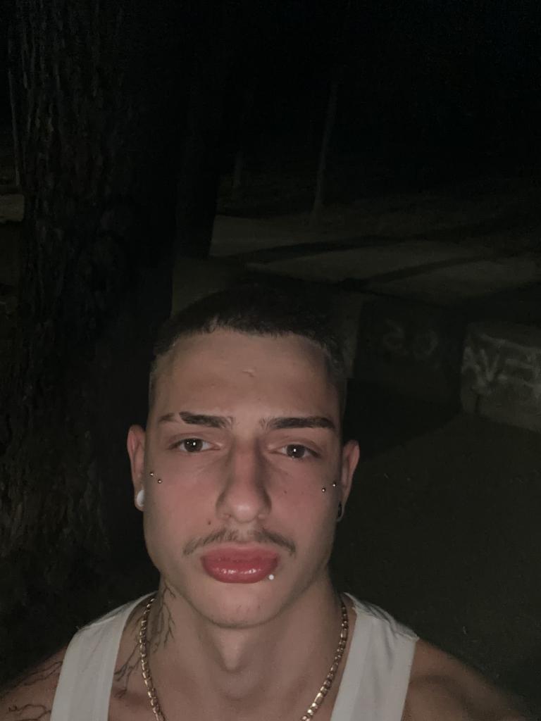 Chico busca chica en Madrid: 