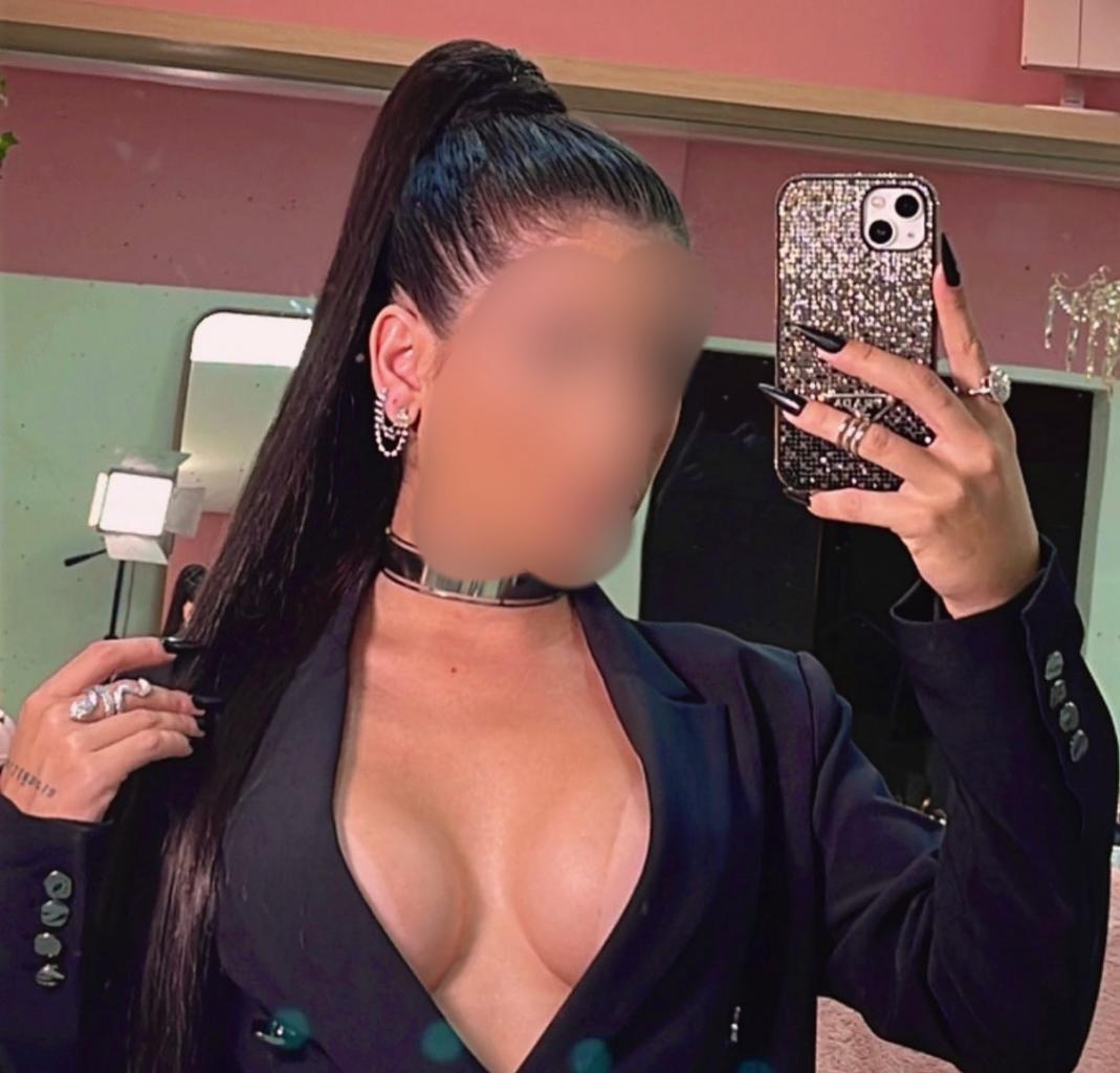 Chica busca chico en Las Palmas: 