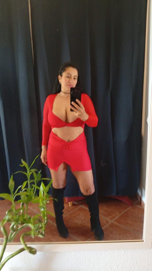 Chica busca chico en Málaga: 