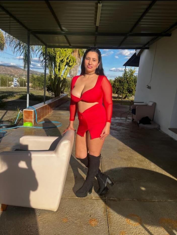 Chica busca chico en Málaga: 