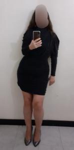 Chica busca chico en Málaga: 