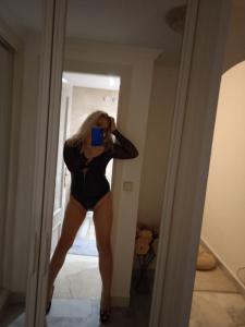 Chica busca chico en Málaga: 