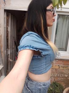 Chica busca chico en Castellón: 