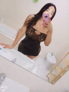 695095096: Transexual en Tenerife