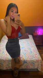 Chica busca chico en Navarra: 