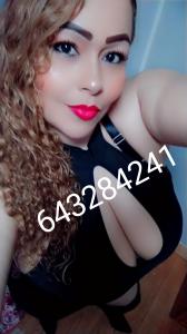 643284241: Chica busca chico en La Coruña