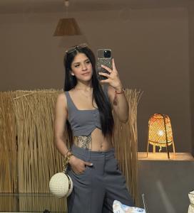 Chica busca chico en Jaén: 