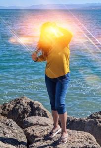 Chica busca chico en Jaén: 