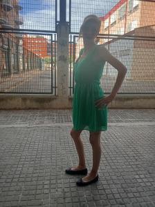 Chica busca chico en Valencia: 