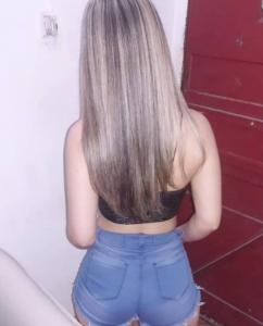 Chica busca chico en León: 