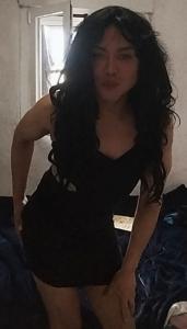 Transexual en Madrid: 