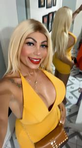 Travesti en Valladolid: 