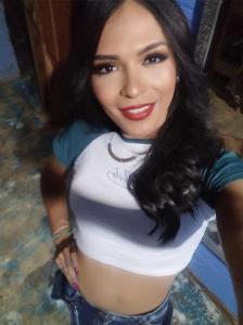 Travesti en Córdoba: 