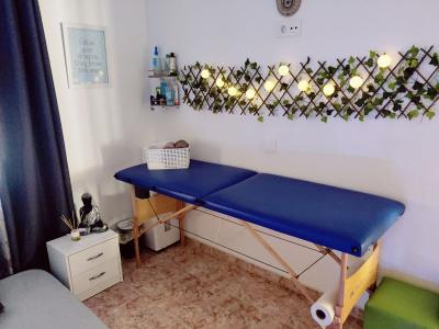 Transexual en Alicante: 