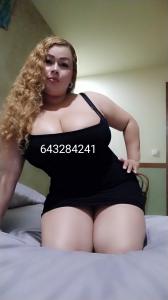 643284241: Chica busca chico en La Coruña