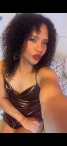 Transexual en Sevilla: 