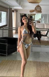 Chica busca chico en Jaén: 