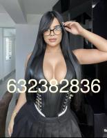 632382836: Chica busca chico en León