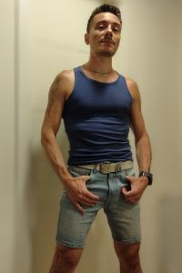 Chico busca chica en Madrid: 