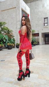 Transexual en Córdoba: 