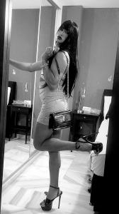 Transexual en Málaga: 