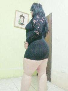 Chica busca chico en Málaga: 