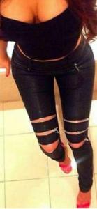 Chica busca chico en Lugo: 