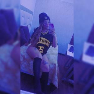 Travesti en Zaragoza: 