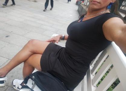 Transexual en Pontevedra: 