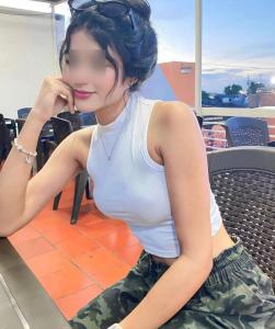 Chica busca chico en Málaga: 