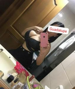 Chica busca chico en León: 