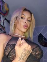 600331422: Transexual en Madrid