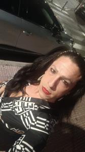 Transexual en Madrid: 