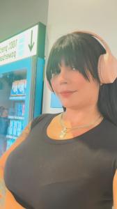 Travesti en Las Palmas: 