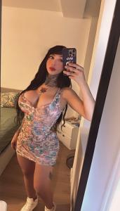 677373430: Travesti en Murcia