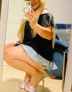 Travesti en Valladolid: 