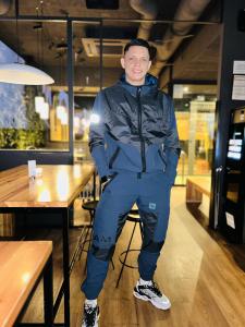 Chico busca chica en Murcia: 