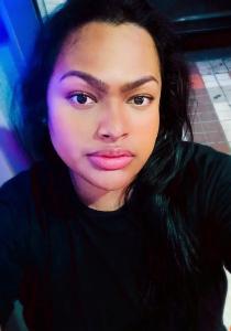 Transexual en Madrid: 