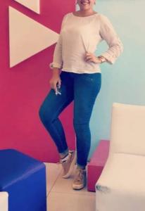 Chica busca chico en Pontevedra: 