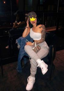 Chica busca chico en Córdoba: 