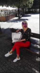 Chica busca chico en Burgos: 