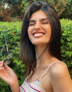 Chica busca chico en Tenerife: 