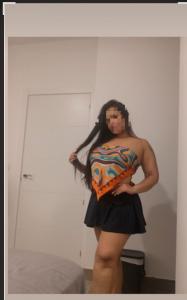 Chica busca chico en Asturias: 