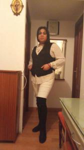 641937827: Travesti en Madrid