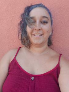 Chica busca chico en Murcia: 