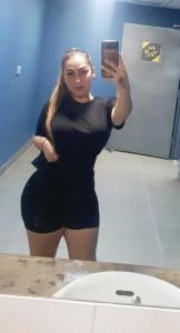 Chica busca chico en Madrid: 