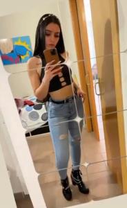 Chica busca chico en Gerona: 