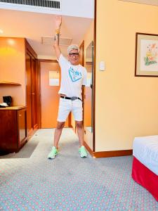 Chico busca chica en Barcelona: 