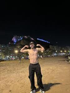 603964967: Chico busca chica en Zaragoza